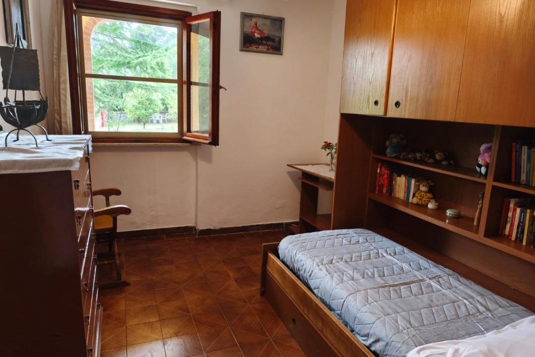 Photo of Bedroom in Collesalvetti