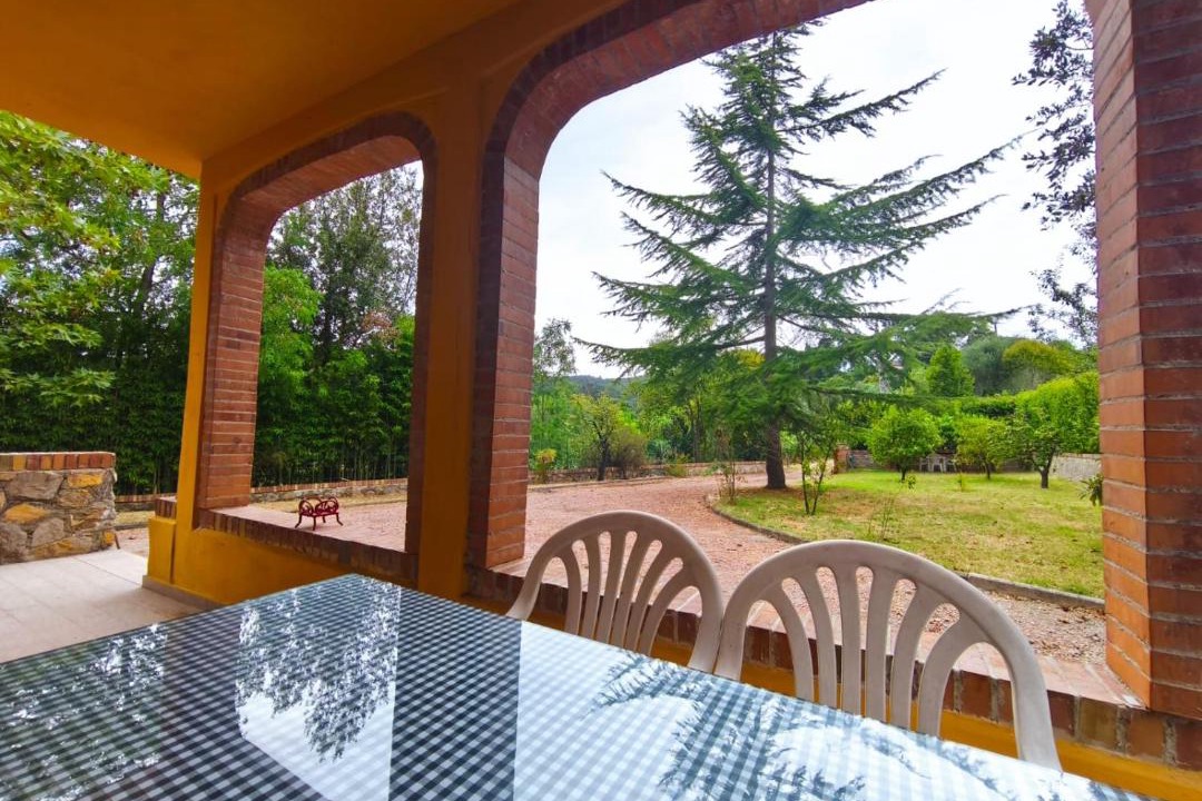 Photo of Patio Balcony in Collesalvetti