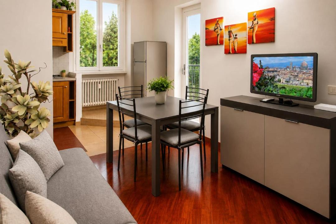 Photo of Livingroom in Peretola