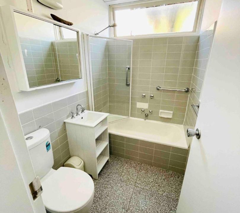 Photo of Bathroom in Fitzroy