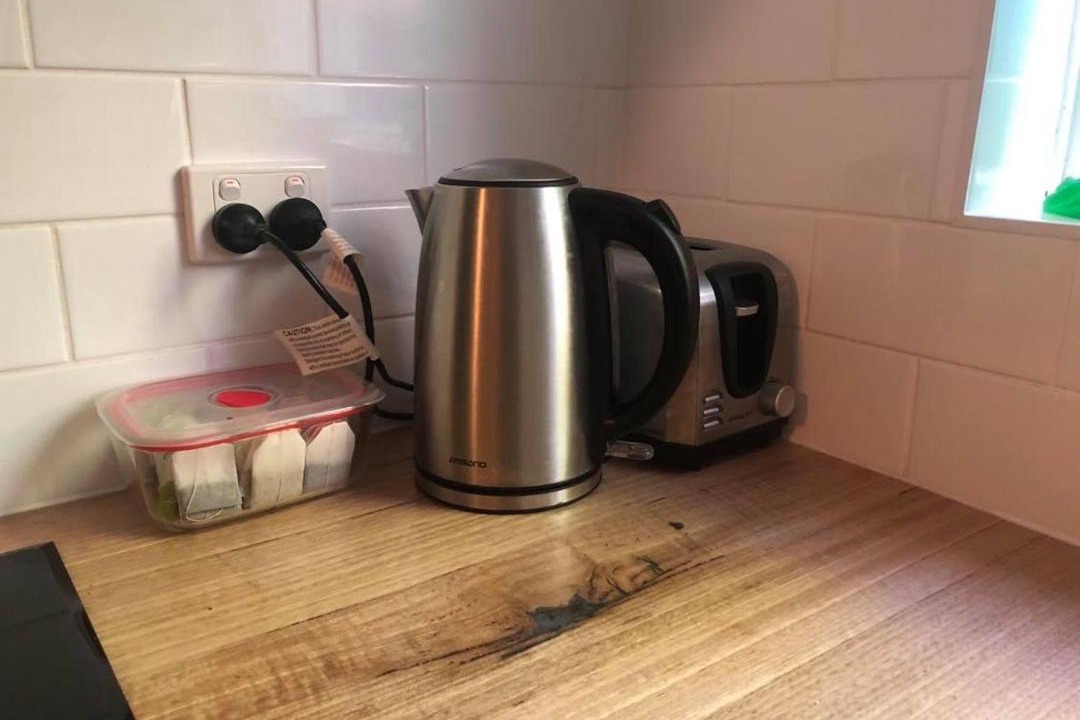 Photo of Kitchen in Fitzroy