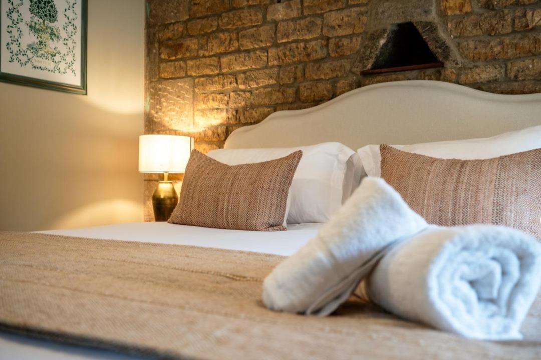 Photo of Bedroom in Bourton