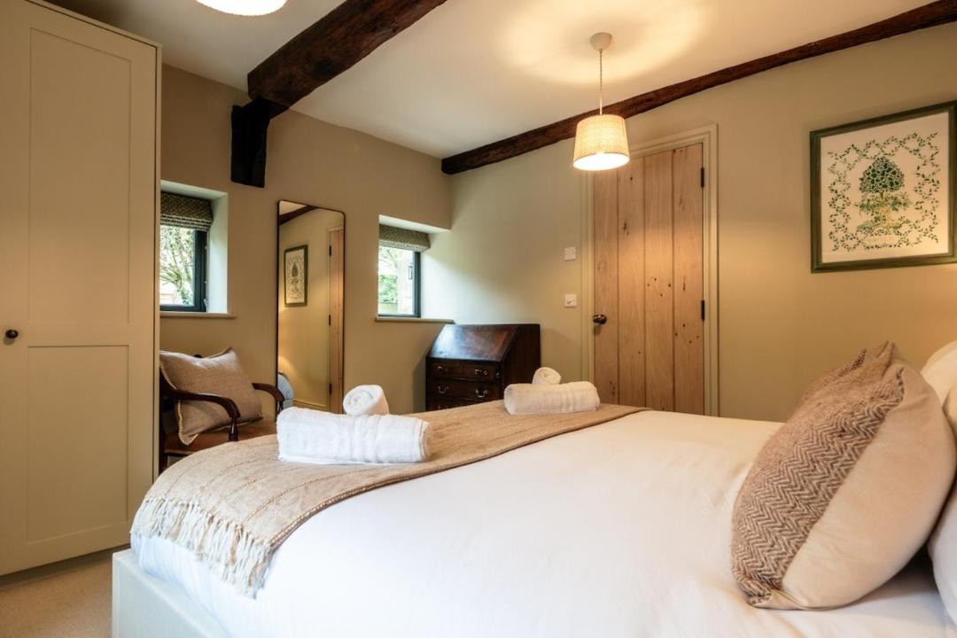 Photo of Bedroom in Bourton