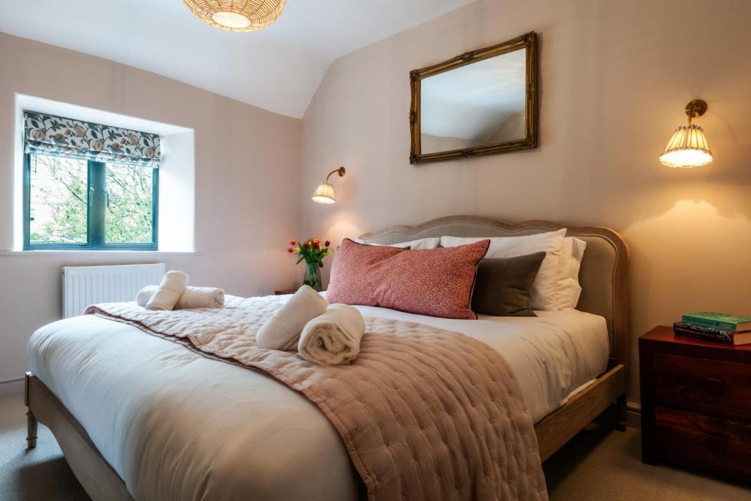 Photo of Bedroom in Bourton