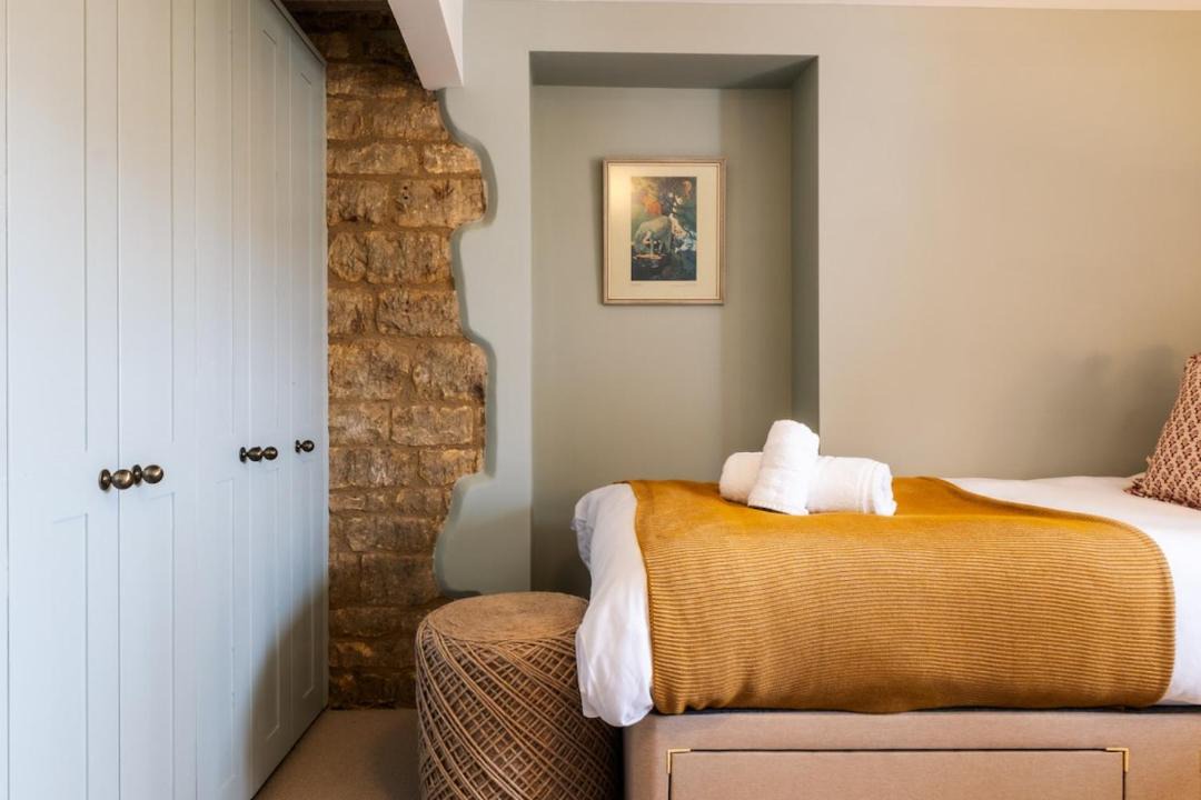 Photo of Bedroom in Bourton