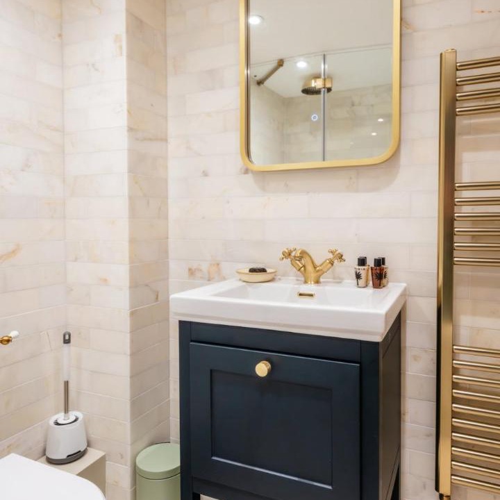 Photo of Bathroom in Bourton