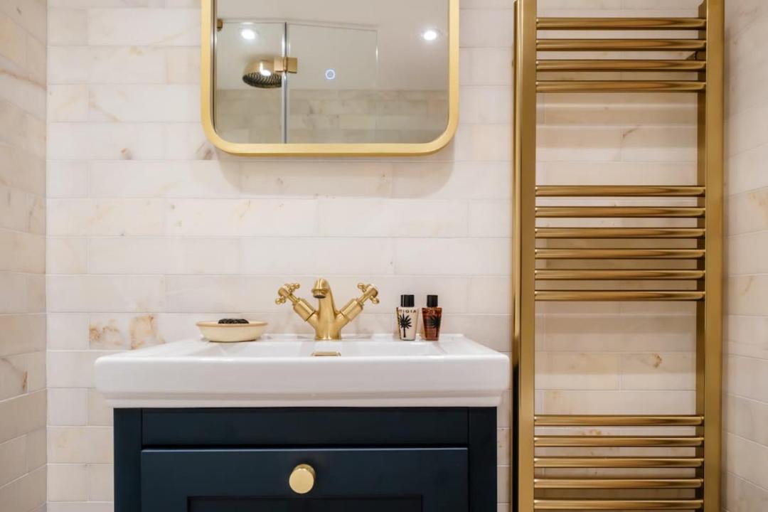 Photo of Bathroom in Bourton
