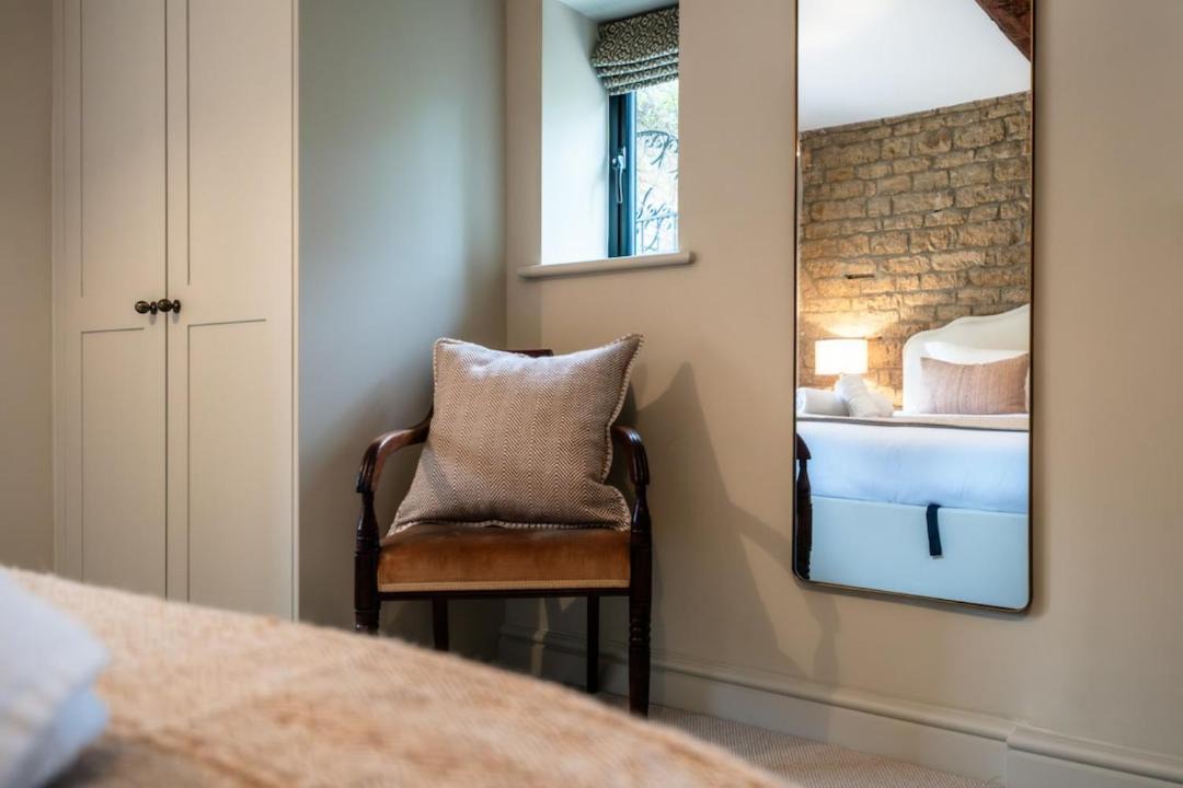 Photo of Bedroom in Bourton