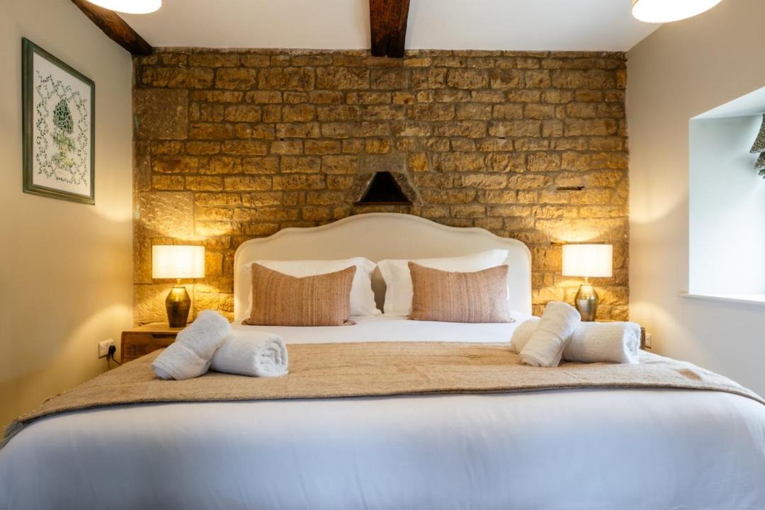 Photo of Bedroom in Bourton