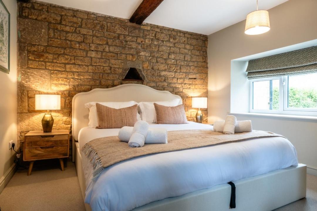 Photo of Bedroom in Bourton