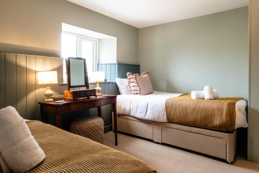 Photo of Bedroom in Bourton
