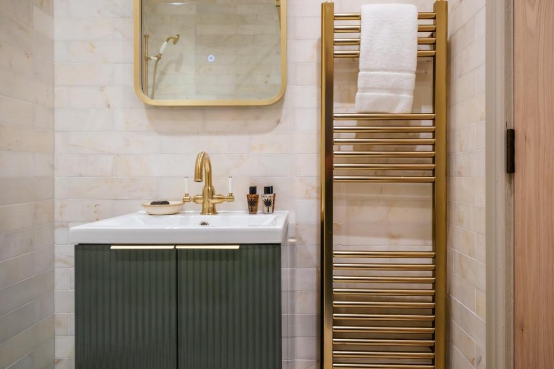 Photo of Bathroom in Bourton