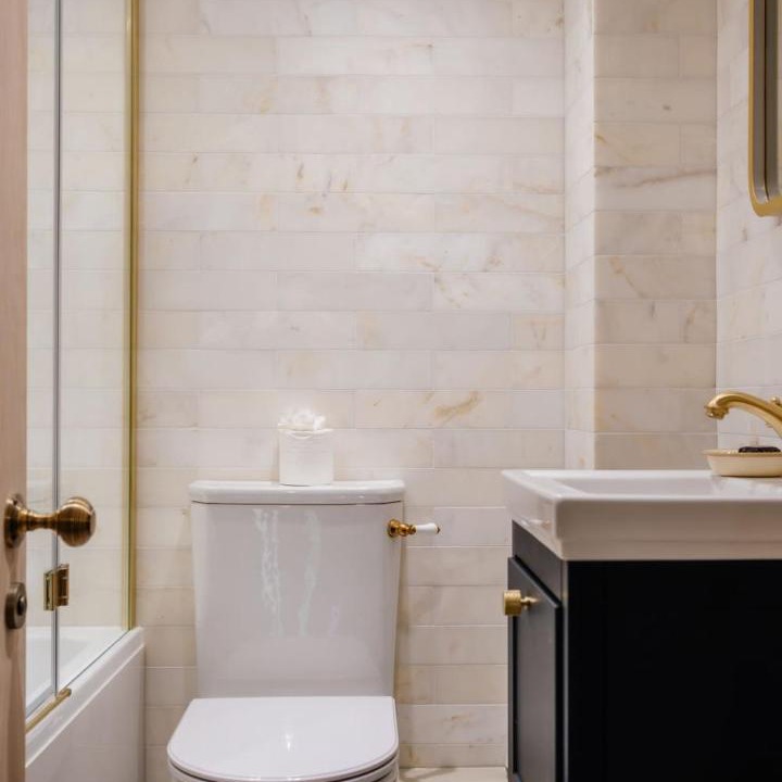 Photo of Bathroom in Bourton