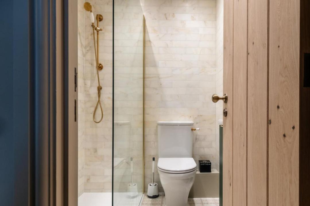 Photo of Bathroom in Bourton