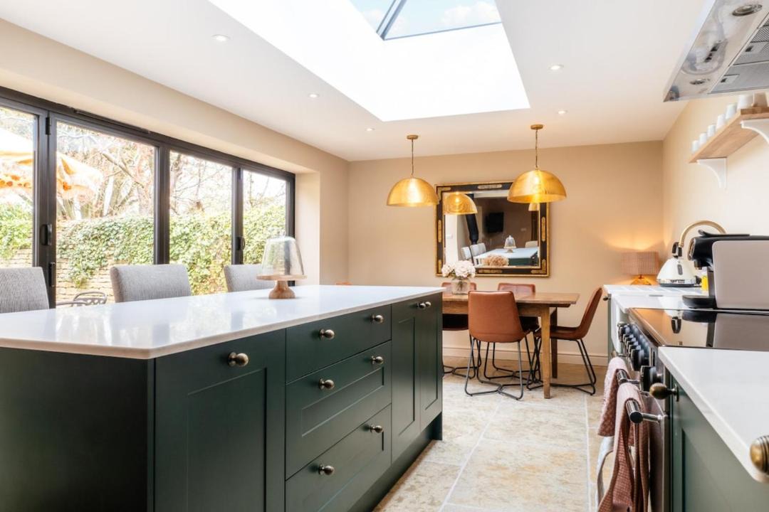 Photo of Kitchen in Bourton
