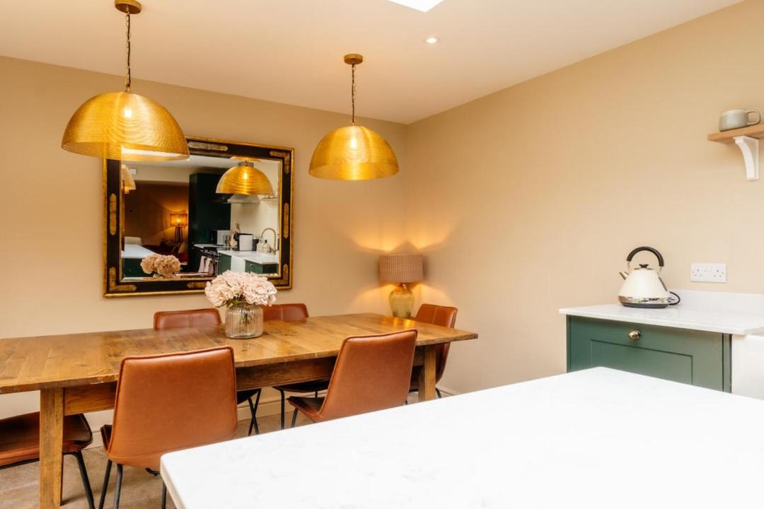 Photo of Kitchen in Bourton