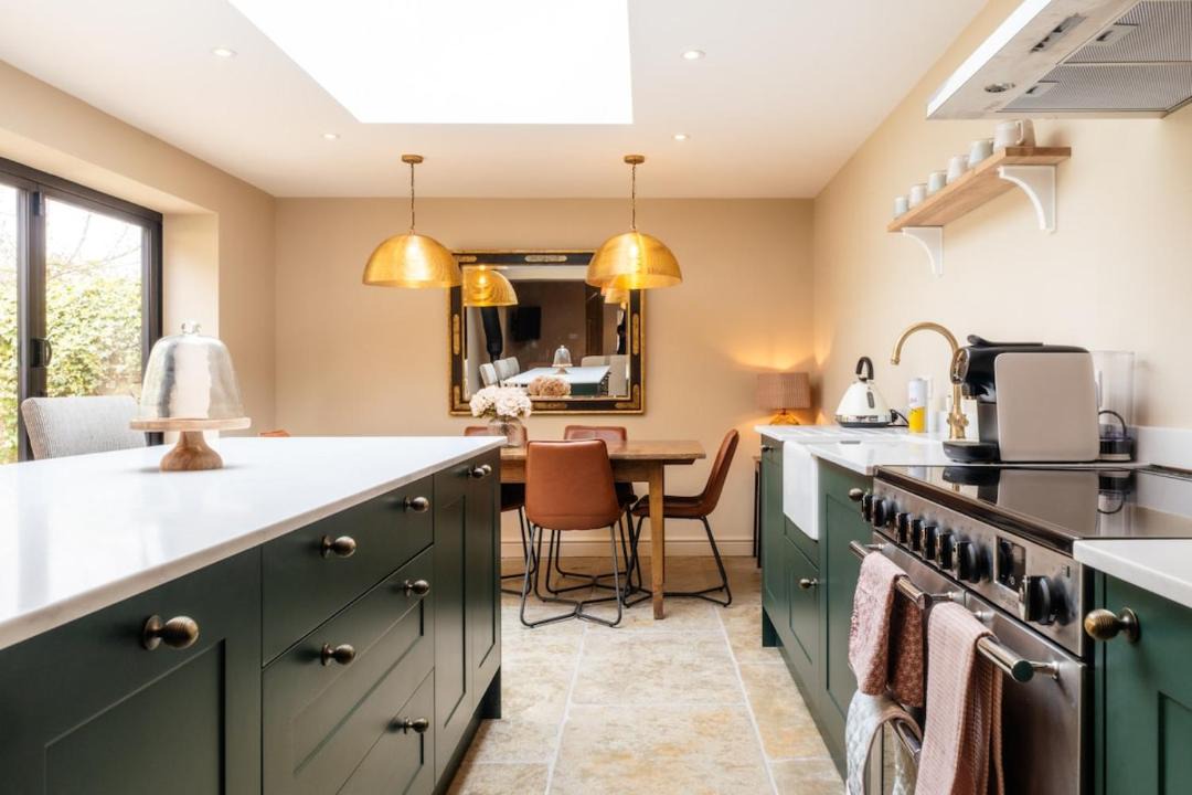 Photo of Kitchen in Bourton
