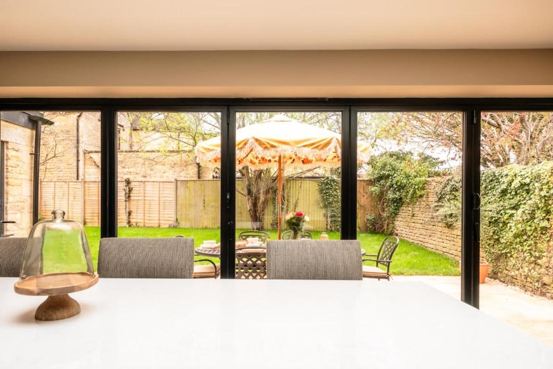 Photo of Patio Balcony in Bourton