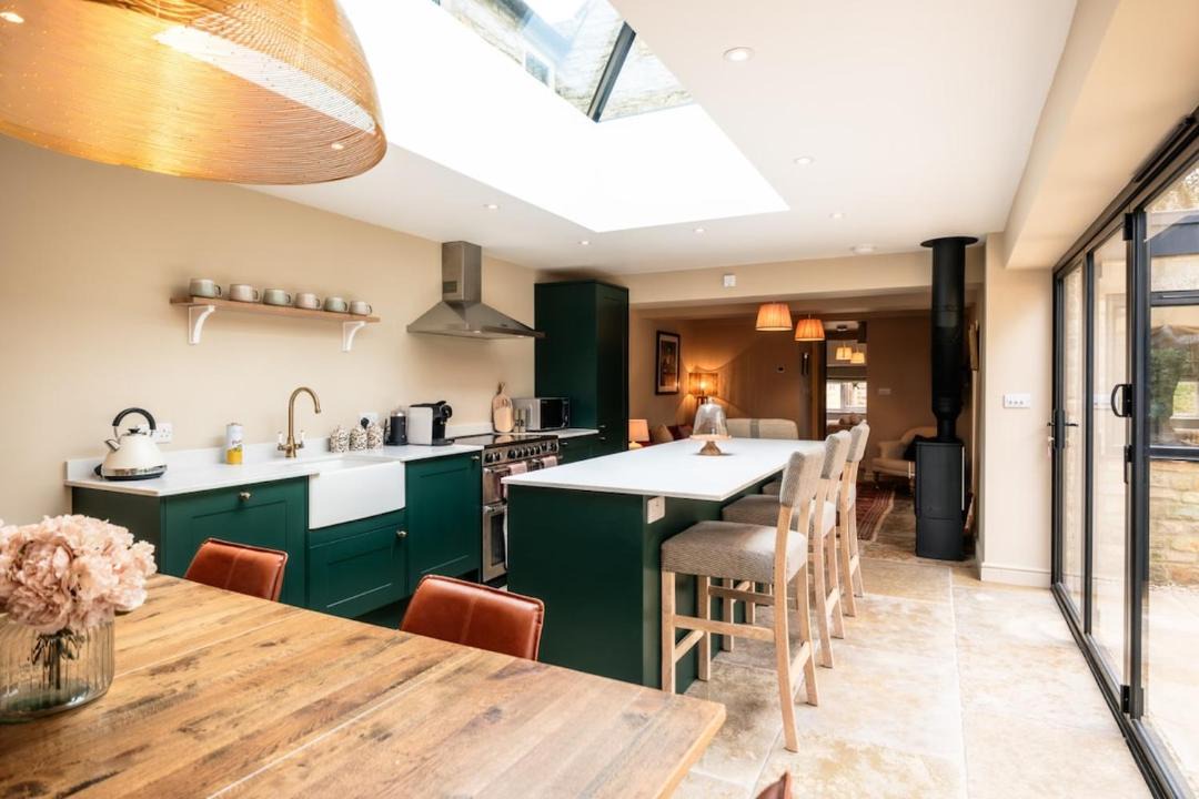 Photo of Kitchen in Bourton