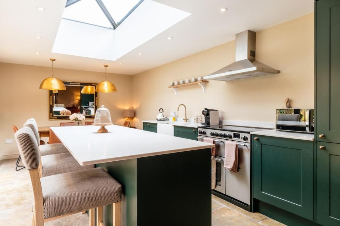 Photo of Kitchen in Bourton