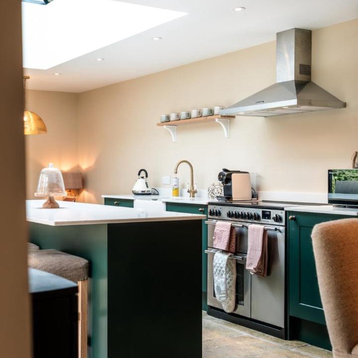Photo of Kitchen in Bourton