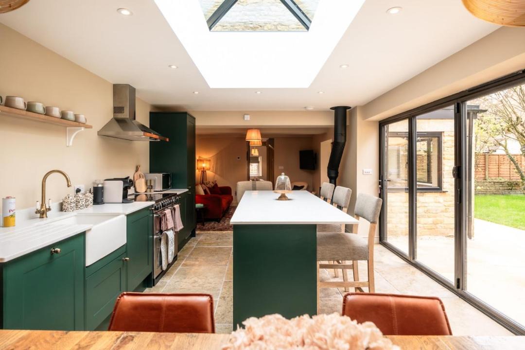 Photo of Kitchen in Bourton