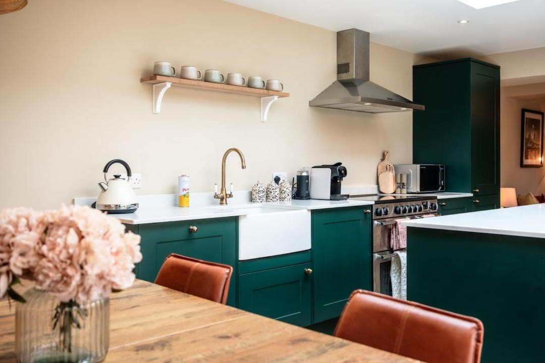 Photo of Kitchen in Bourton