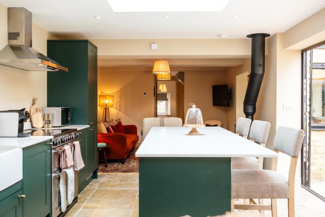 Photo of Kitchen in Bourton