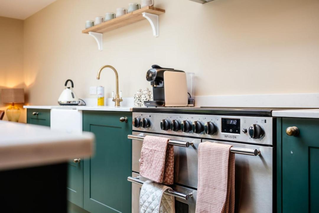 Photo of Kitchen in Bourton