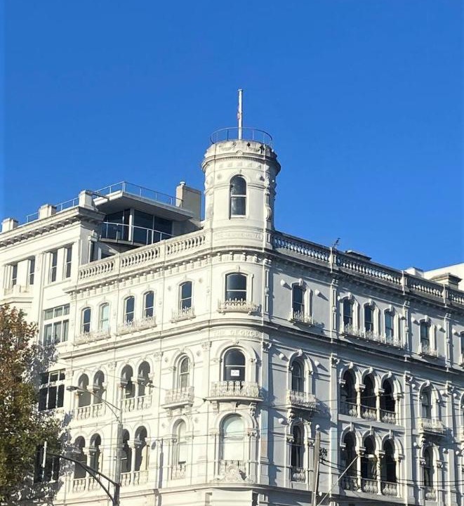 Photo of Buildings in St Kilda