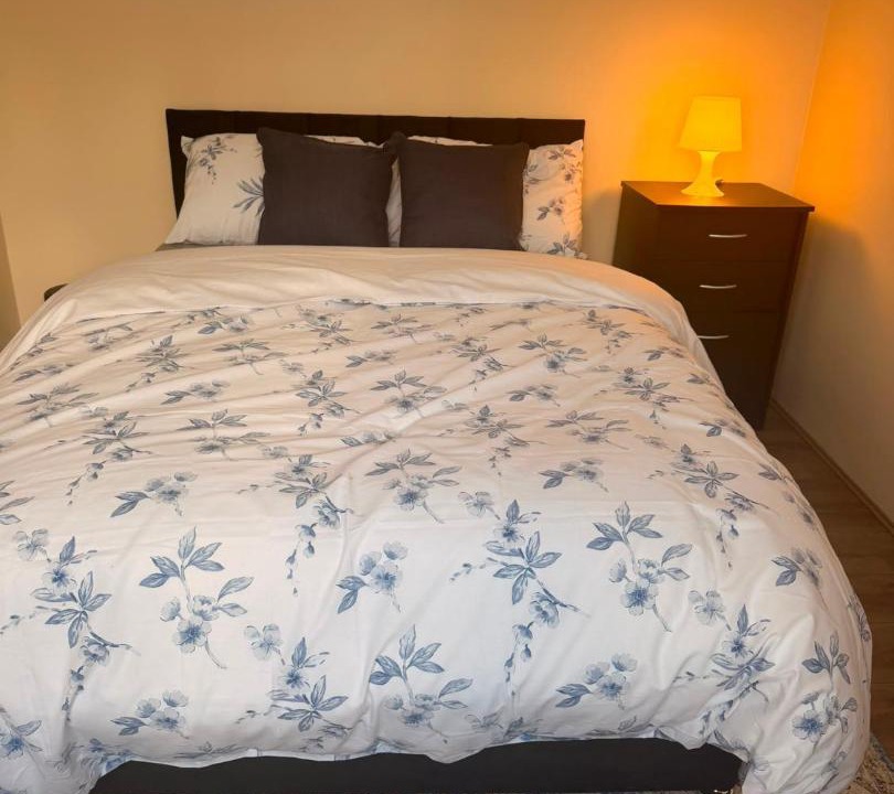 Photo of Bedroom in Cradley