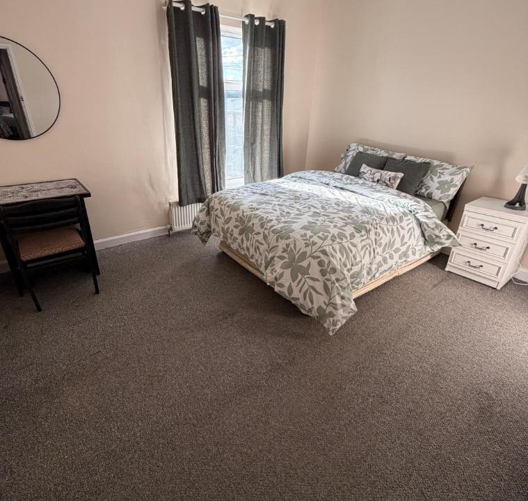Photo of Bedroom in Cradley