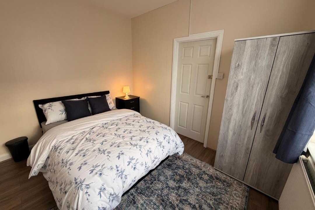 Photo of Bedroom in Cradley