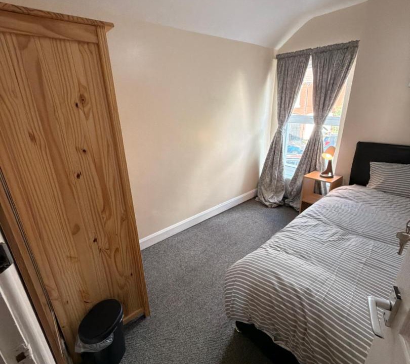Photo of Bedroom in Cradley