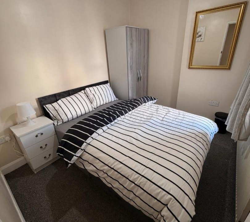 Photo of Bedroom in Cradley