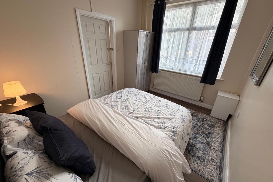 Photo of Bedroom in Cradley