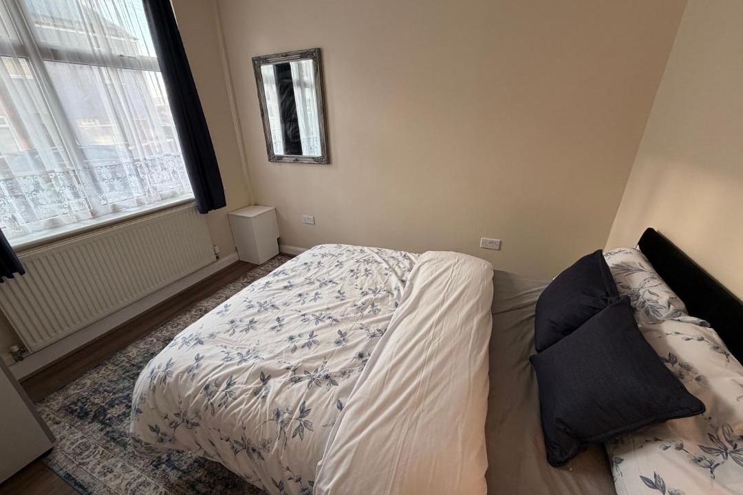 Photo of Bedroom in Cradley