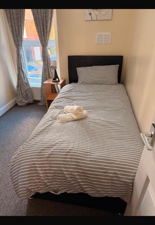 Photo of Bedroom in Cradley