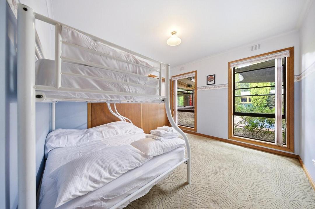 Photo of Bedroom in Clyde