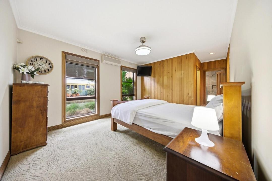 Photo of Bedroom in Clyde