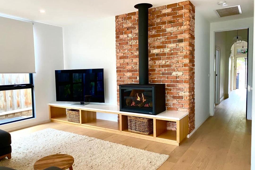Photo of Livingroom in Abbotsford