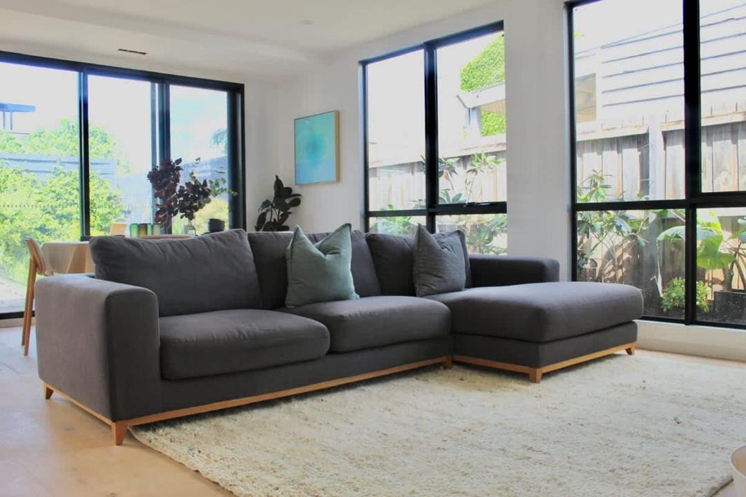 Photo of Livingroom in Abbotsford