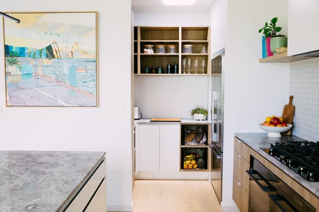 Photo of Kitchen in Abbotsford