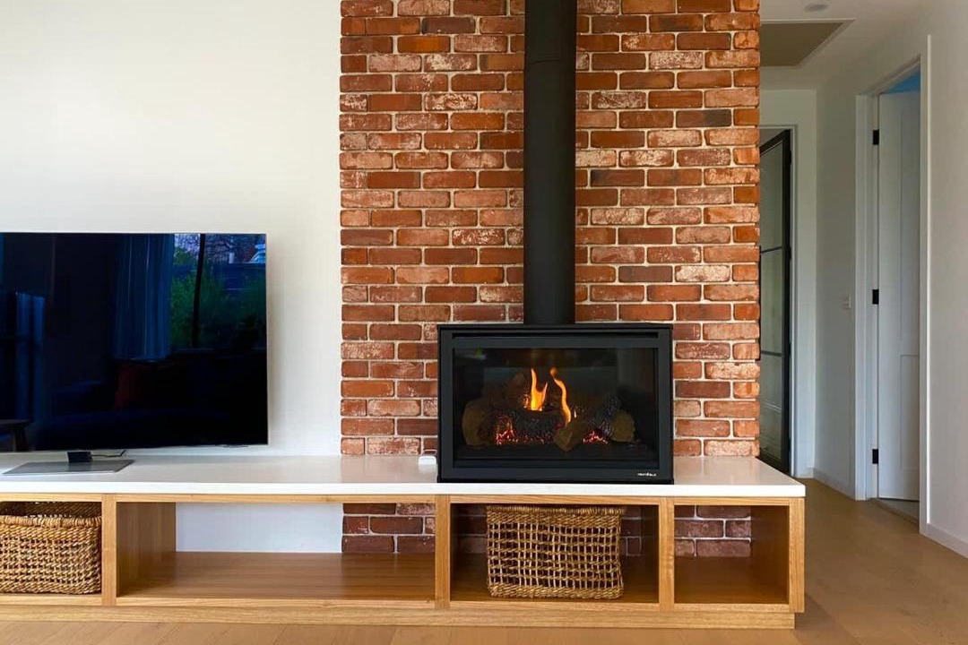 Photo of Livingroom in Abbotsford