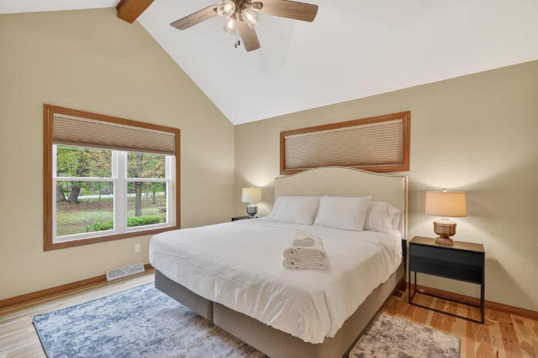 Photo of Bedroom in Ephraim