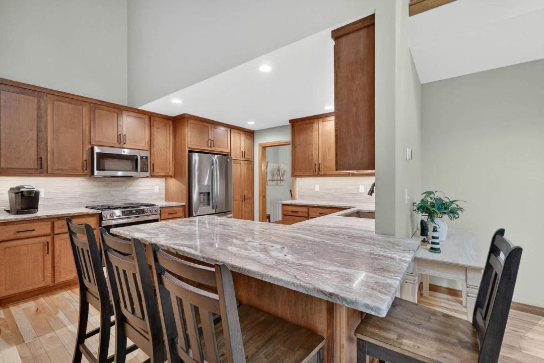 Photo of Kitchen in Ephraim
