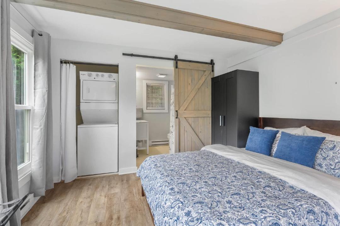 Photo of Bedroom in Ephraim