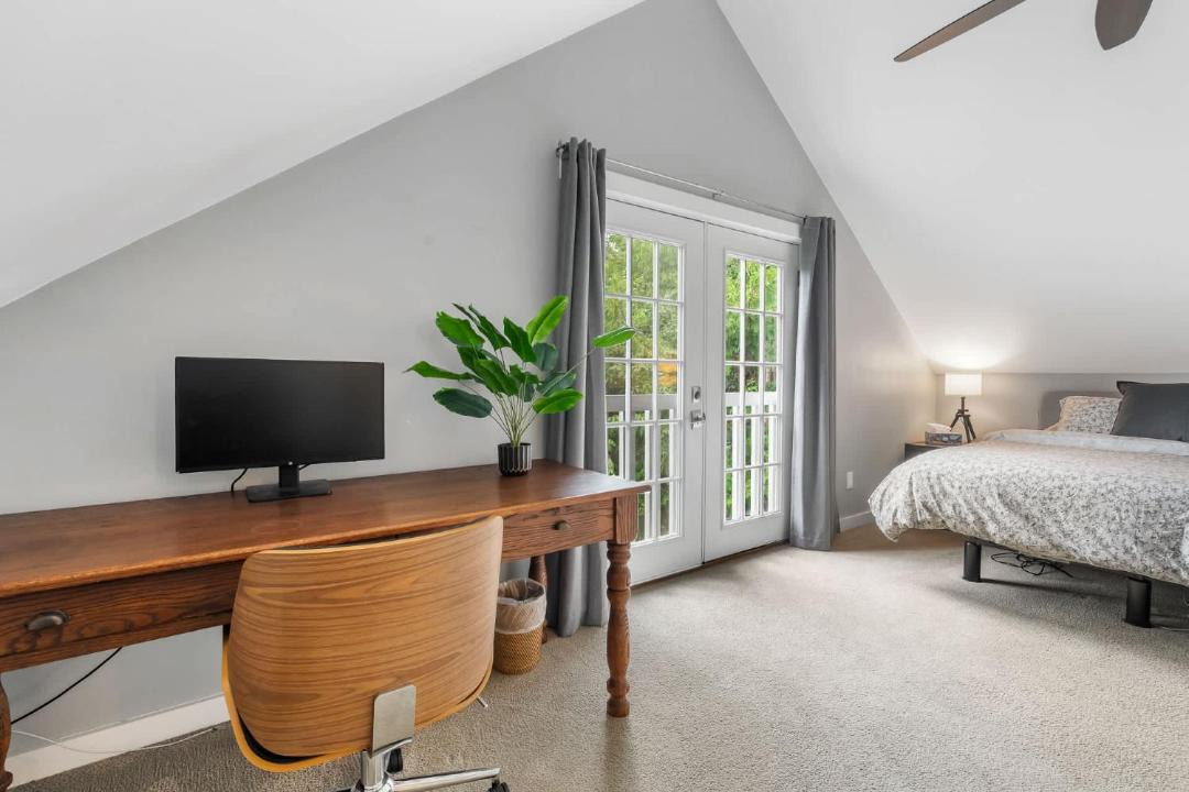 Photo of Bedroom in Ephraim