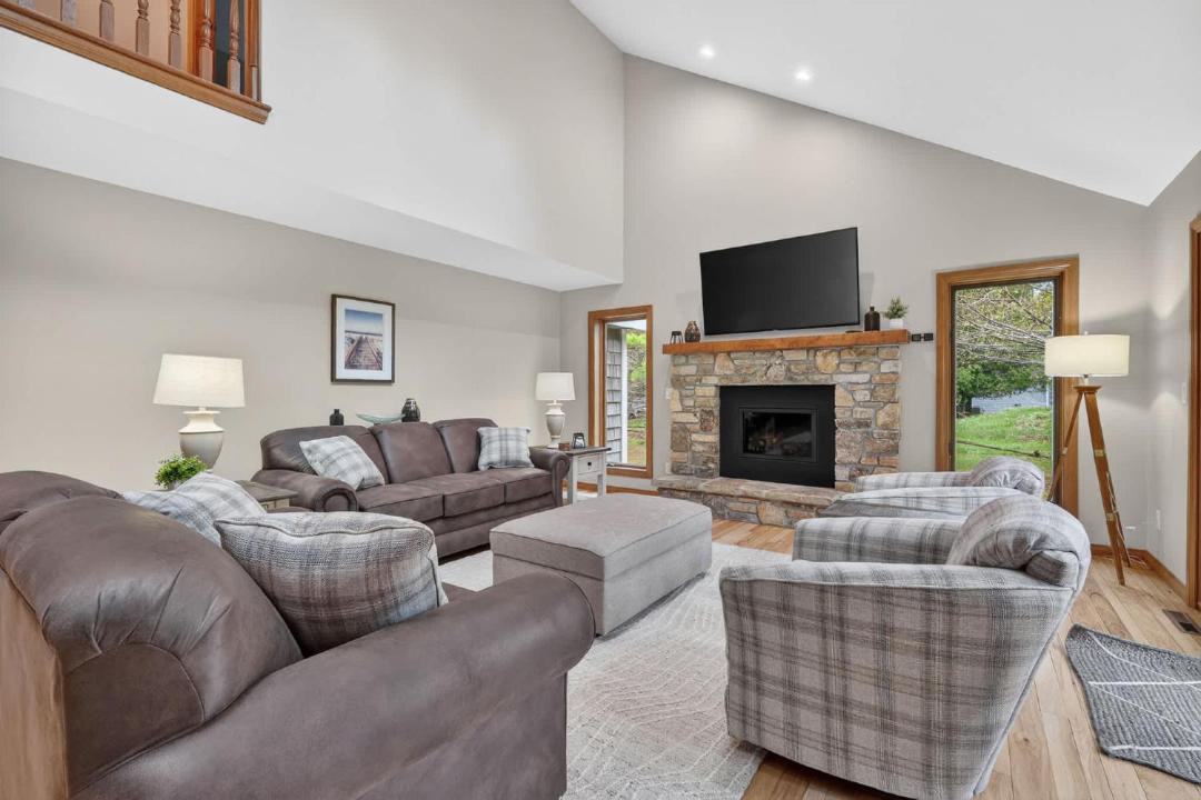 Photo of Livingroom in Ephraim