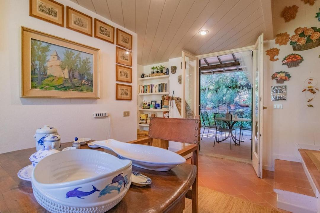 Photo of Bathroom in Fetovaia